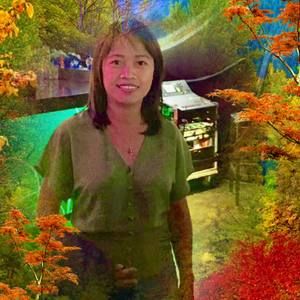 Meet your Posher, Marissa